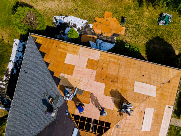Trusted Three Way, TN Roofing Contractor Experts