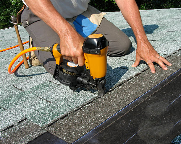 Best New Roof Installation  in Three Way, TN