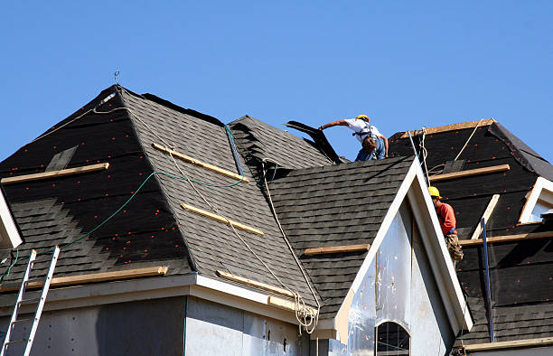 Best Emergency Roof Repair  in Three Way, TN