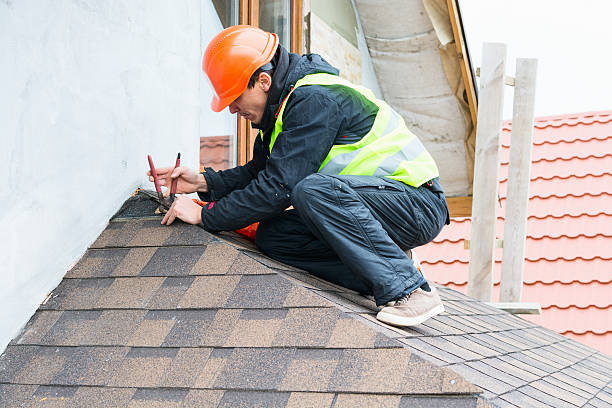 Best Residential Roofing Contractor  in Three Way, TN