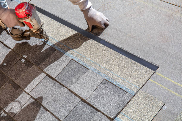Best Roof Leak Repair  in Three Way, TN