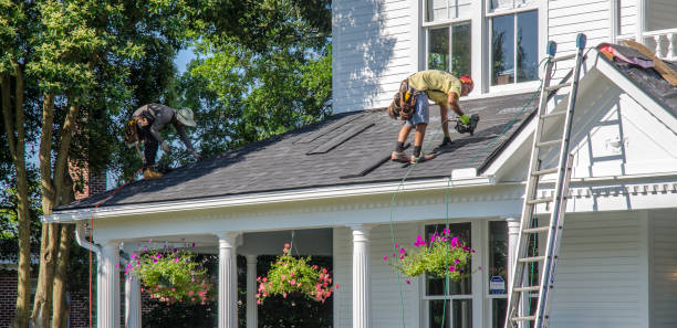 Best Roof Repair Services  in Three Way, TN